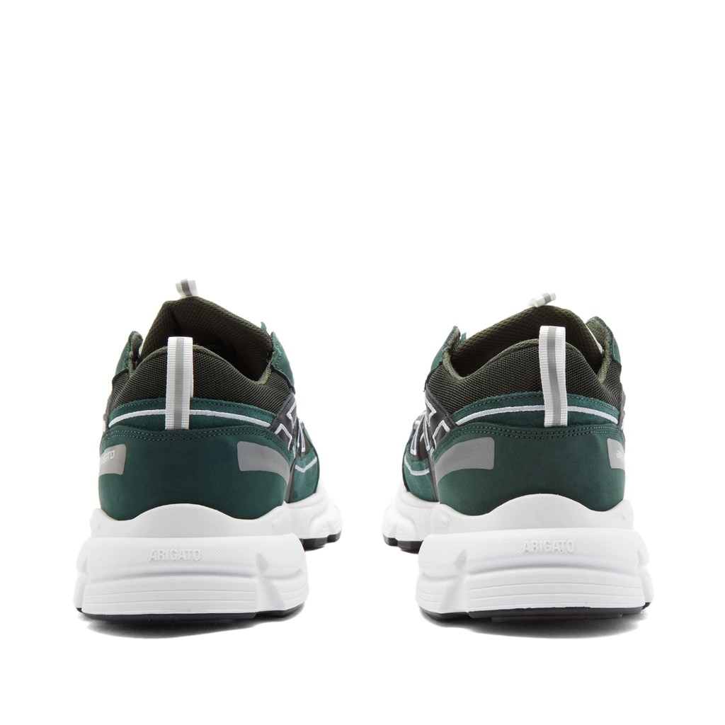 Axel Arigato Men's Marathon R-Trail Green
